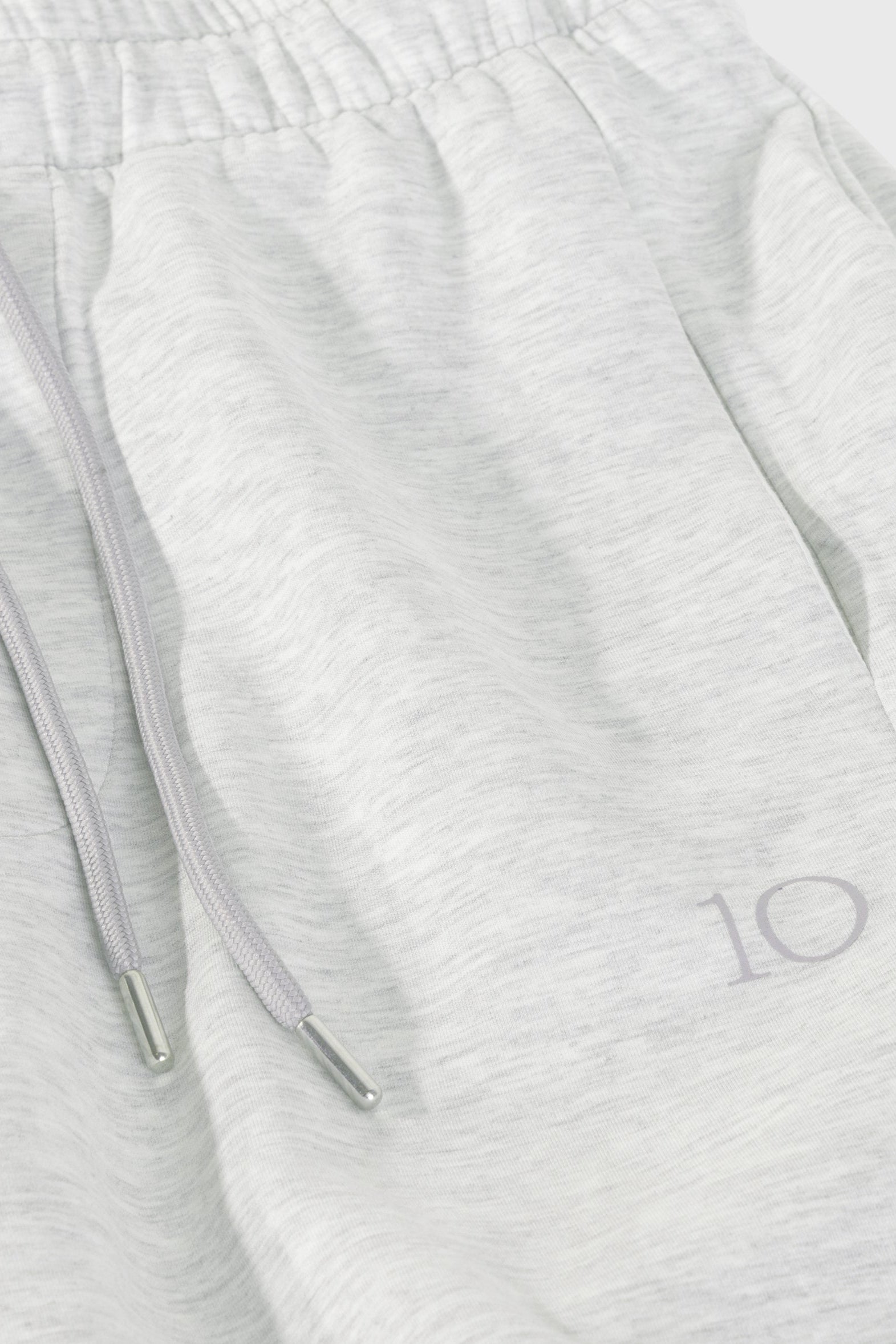 10DAYS Jogger soft scuba Broeken