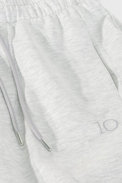 10DAYS Jogger soft scuba Broeken