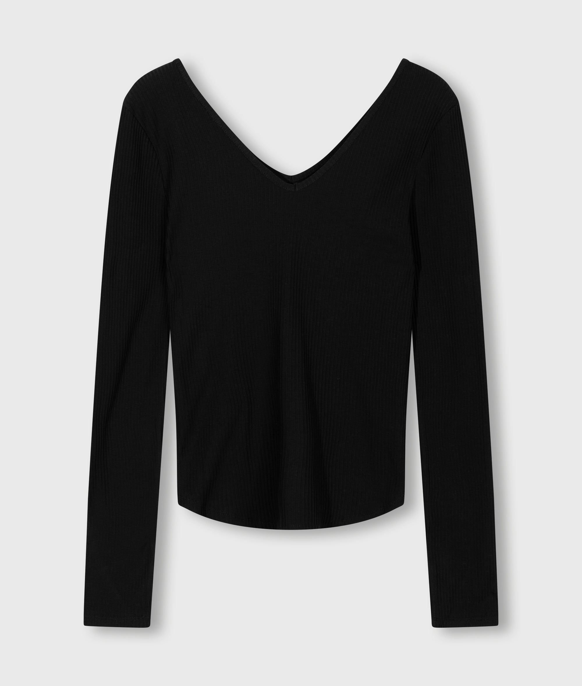 10DAYS T-shirt lange mouwen Tops