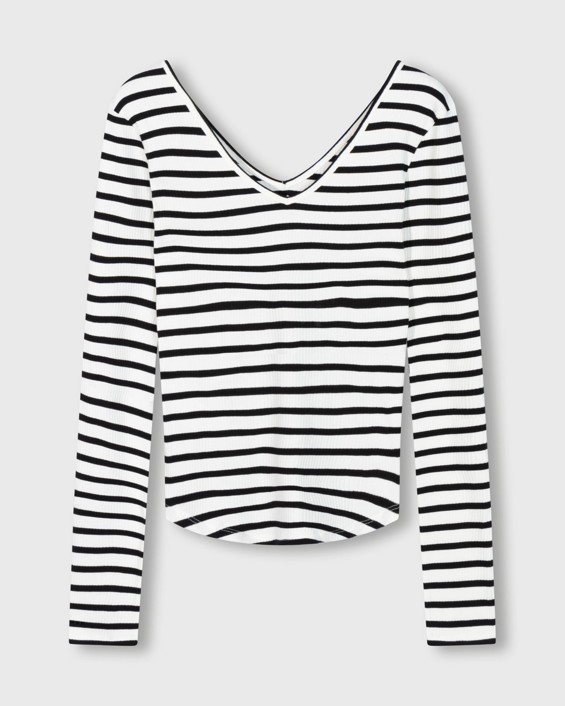 10DAYS T-shirt lange mouwen Tops