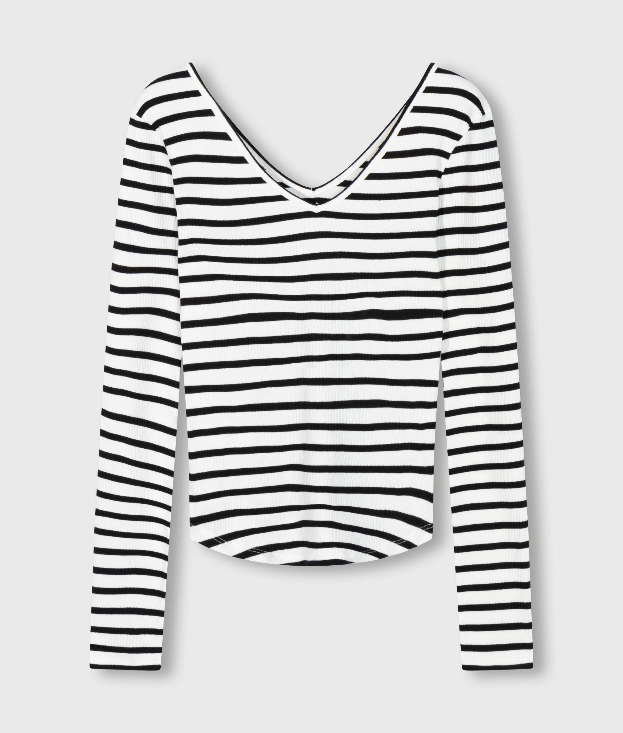10DAYS T-shirt lange mouwen Tops