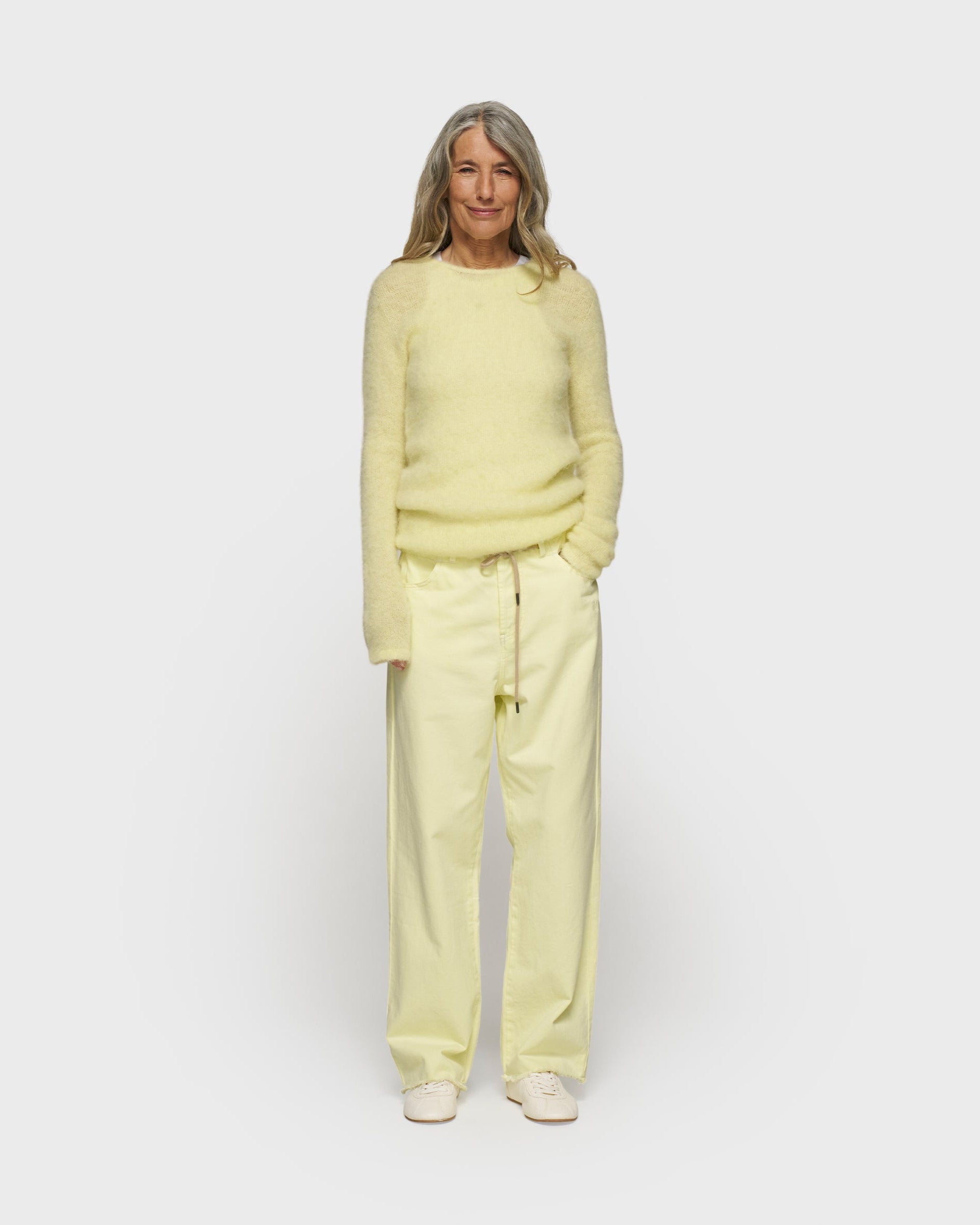 10DAYS Soft Knit Sweater Blazers & Jasjes