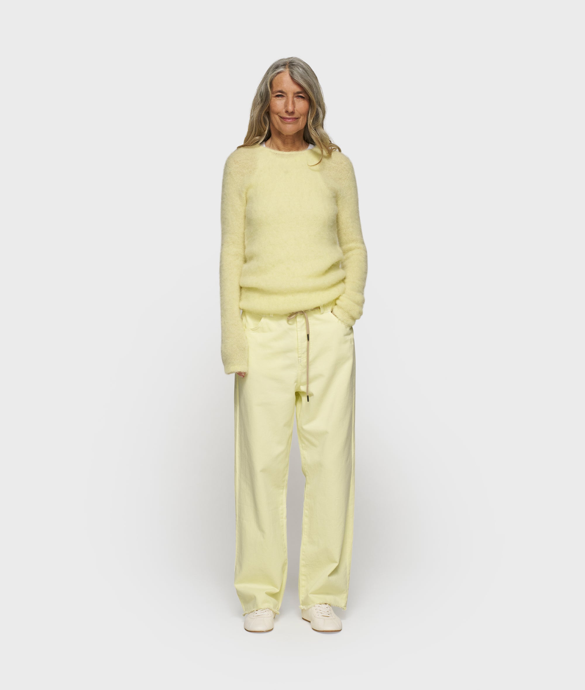 10DAYS Soft knit sweater Blazers & Jasjes