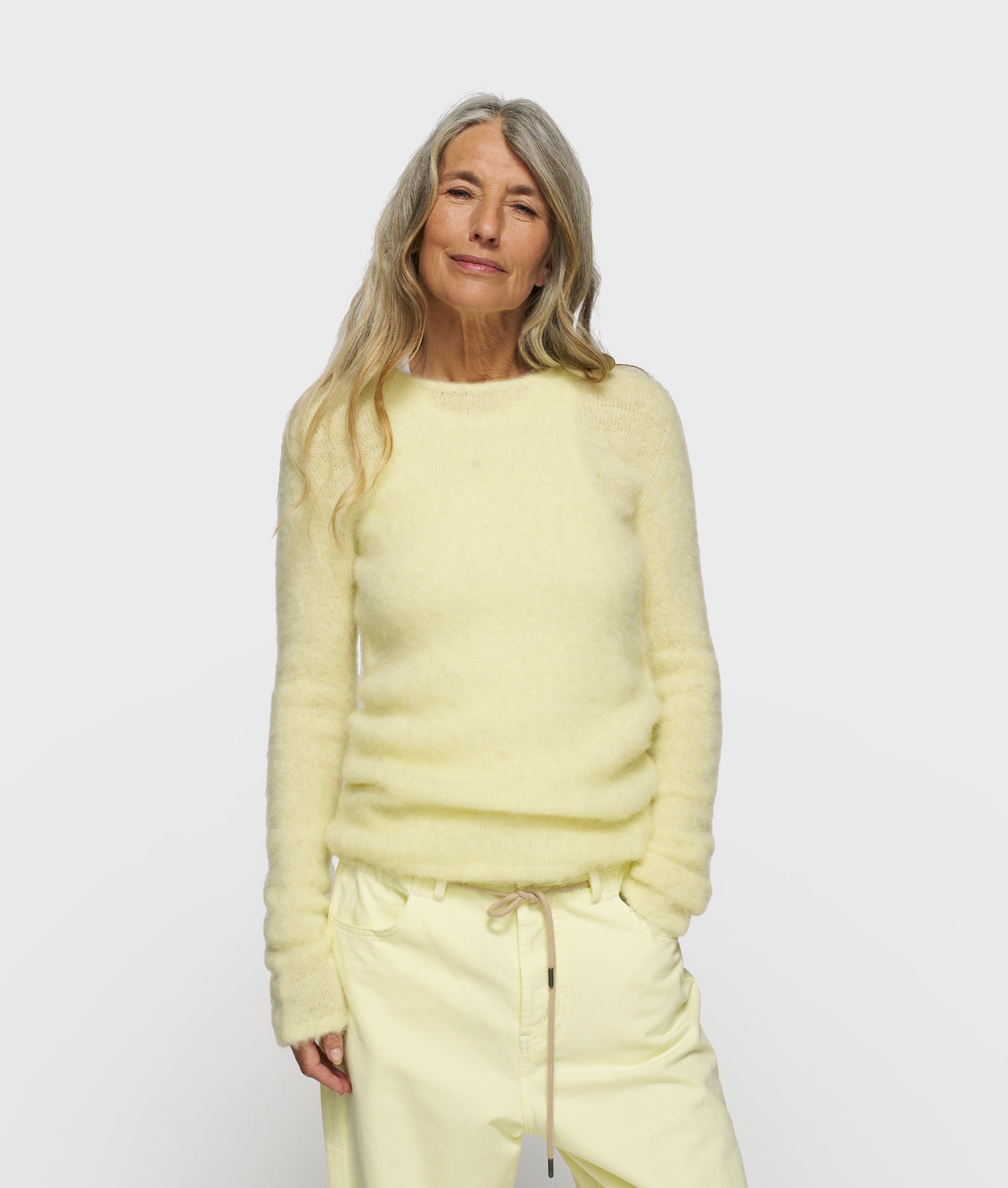10DAYS Soft knit sweater Blazers & Jasjes