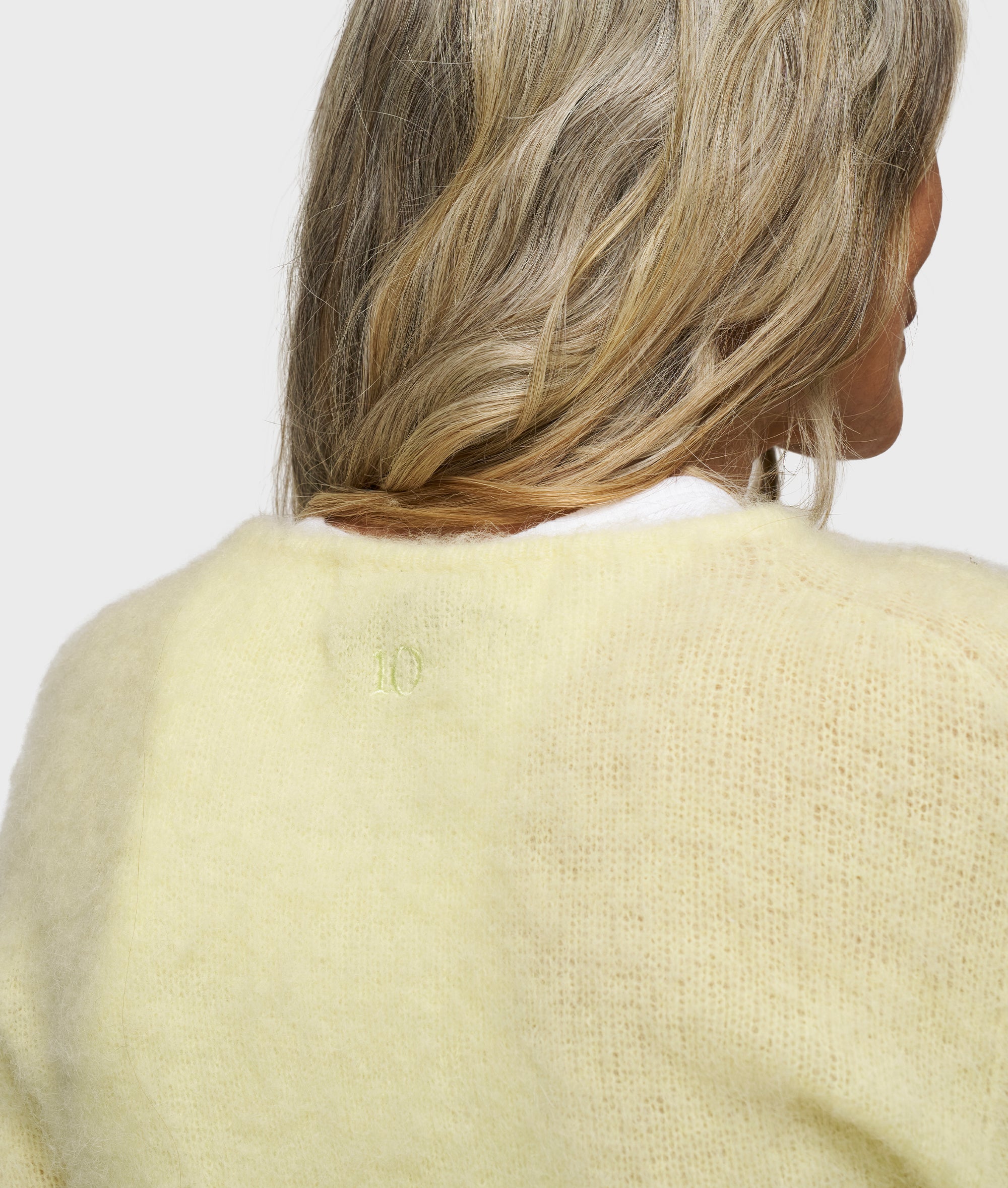 10DAYS Soft knit sweater Blazers & Jasjes