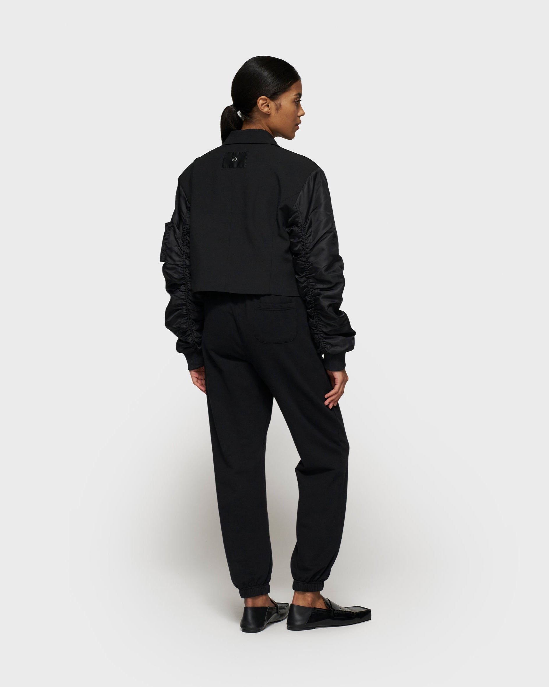 10DAYS Bomber Blazer Blazers & Jasjes