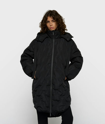 10DAYS The cool coat