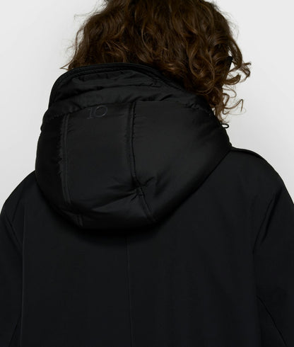 10DAYS The cool coat