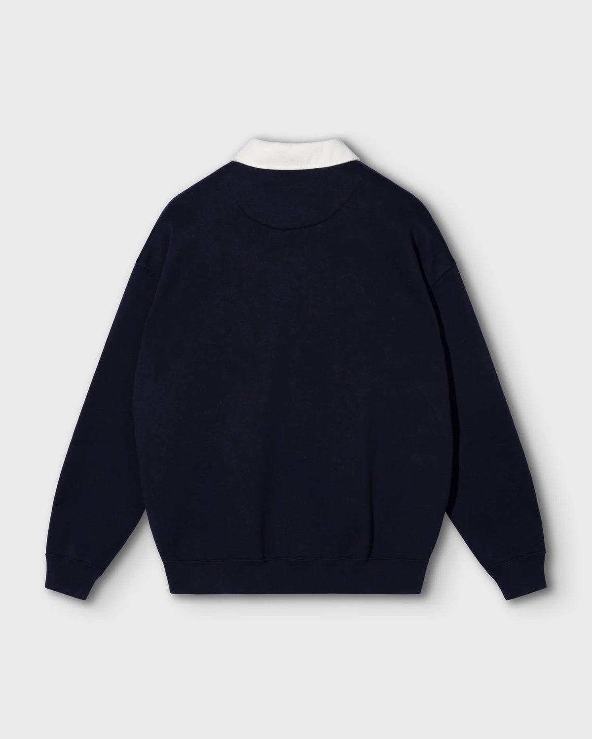 10DAYS Statement rugby sweater