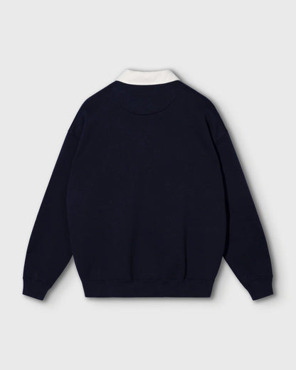 10DAYS Statement rugby sweater