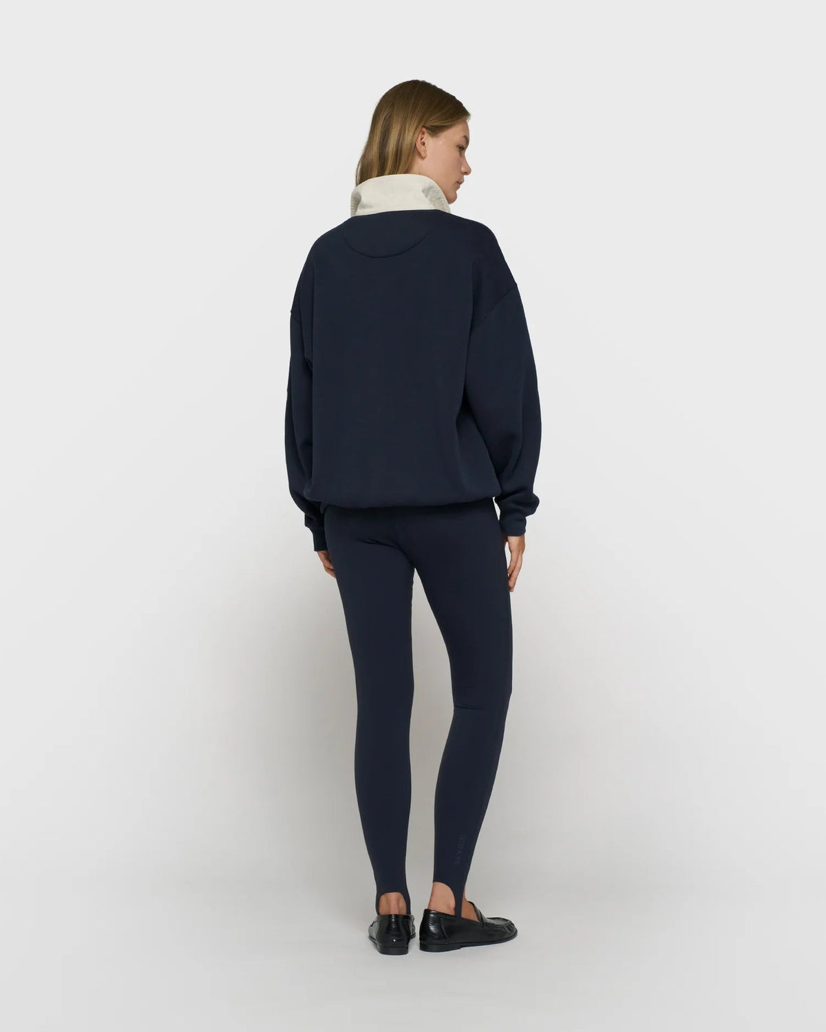 10DAYS Statement rugby sweater