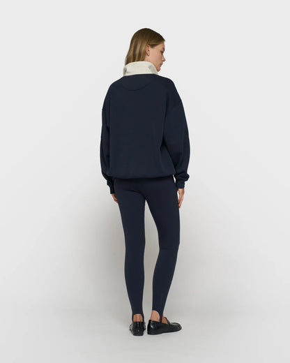 10DAYS Statement rugby sweater