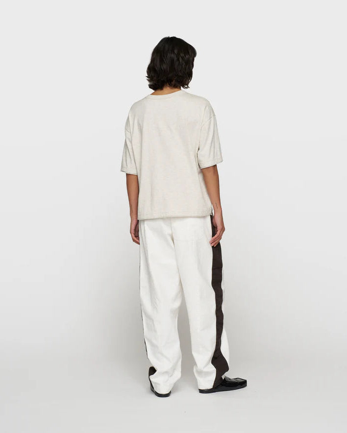 10DAYS Baseball T-shirt T-shirts