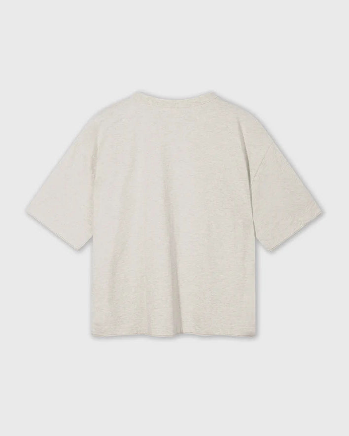 10DAYS Baseball T-shirt T-shirts