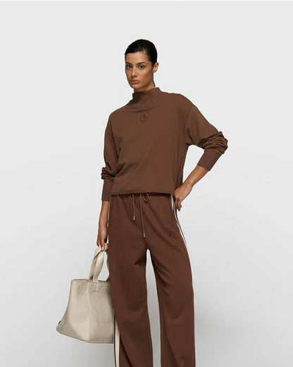 10DAYS Petit Curly 10 Sweater Truien & Vesten