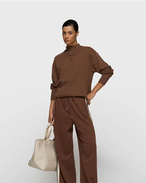 10DAYS Petit Curly 10 Sweater Truien & Vesten