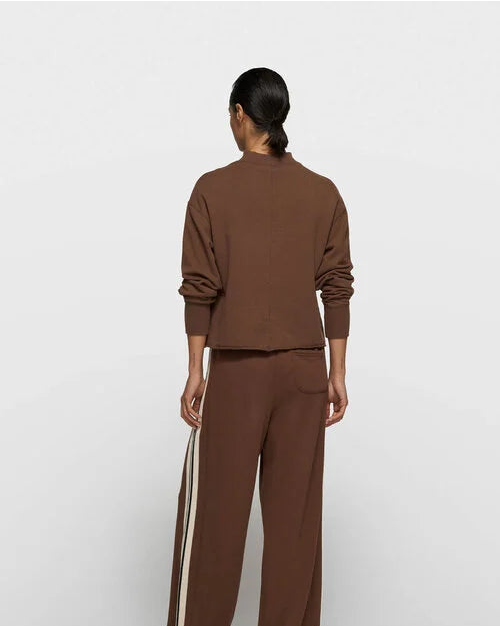 10DAYS Petit Curly 10 Sweater Truien & Vesten