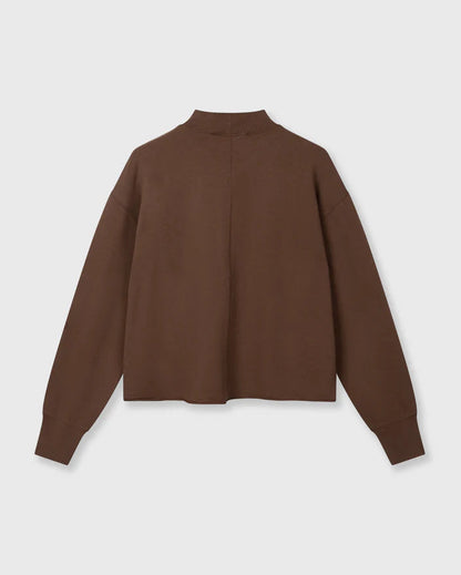 10DAYS Petit Curly 10 Sweater Truien & Vesten