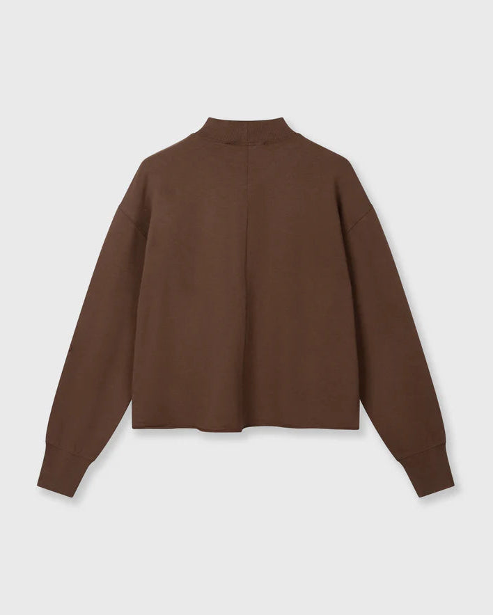 10DAYS Petit Curly 10 Sweater Truien & Vesten