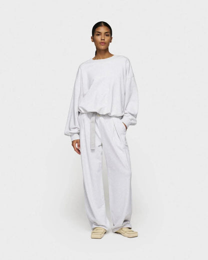 10DAYS Belt Jogger Broeken
