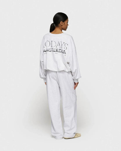 10DAYS Belt Jogger Broeken