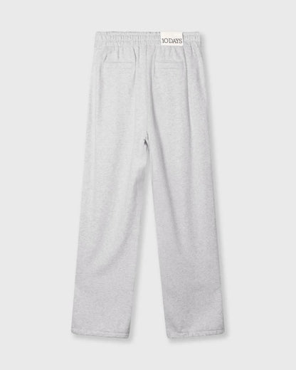 10DAYS Belt Jogger Broeken