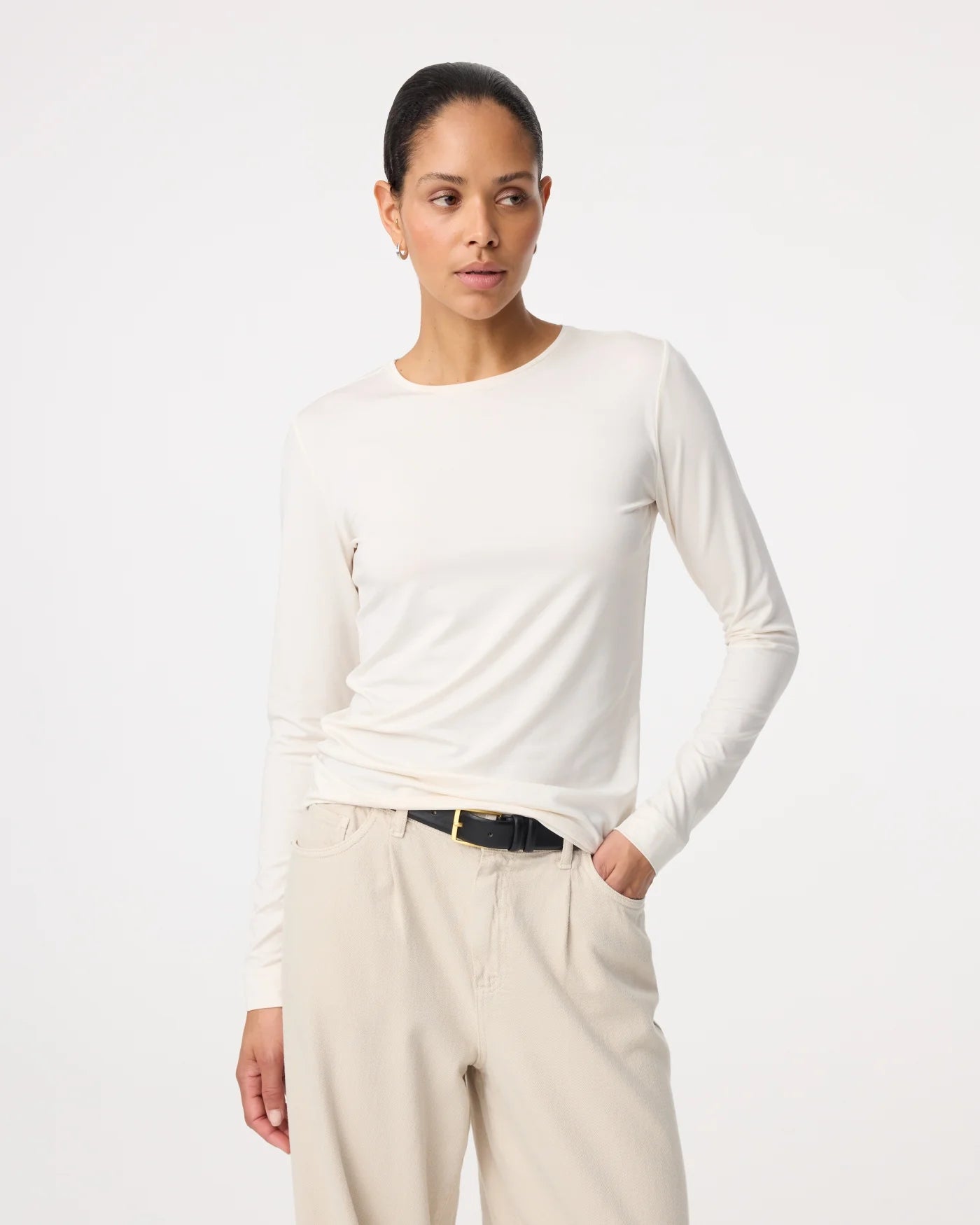 Knit-Ted Zoe Top