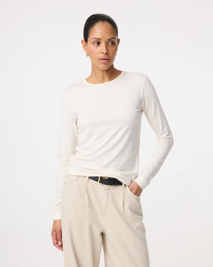 Knit-Ted Zoe Top
