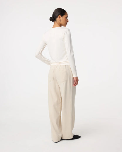 Knit-Ted Zoe Top