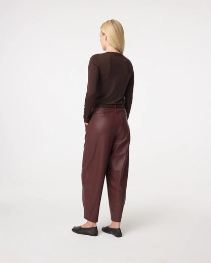 Knit-Ted Zoe Top