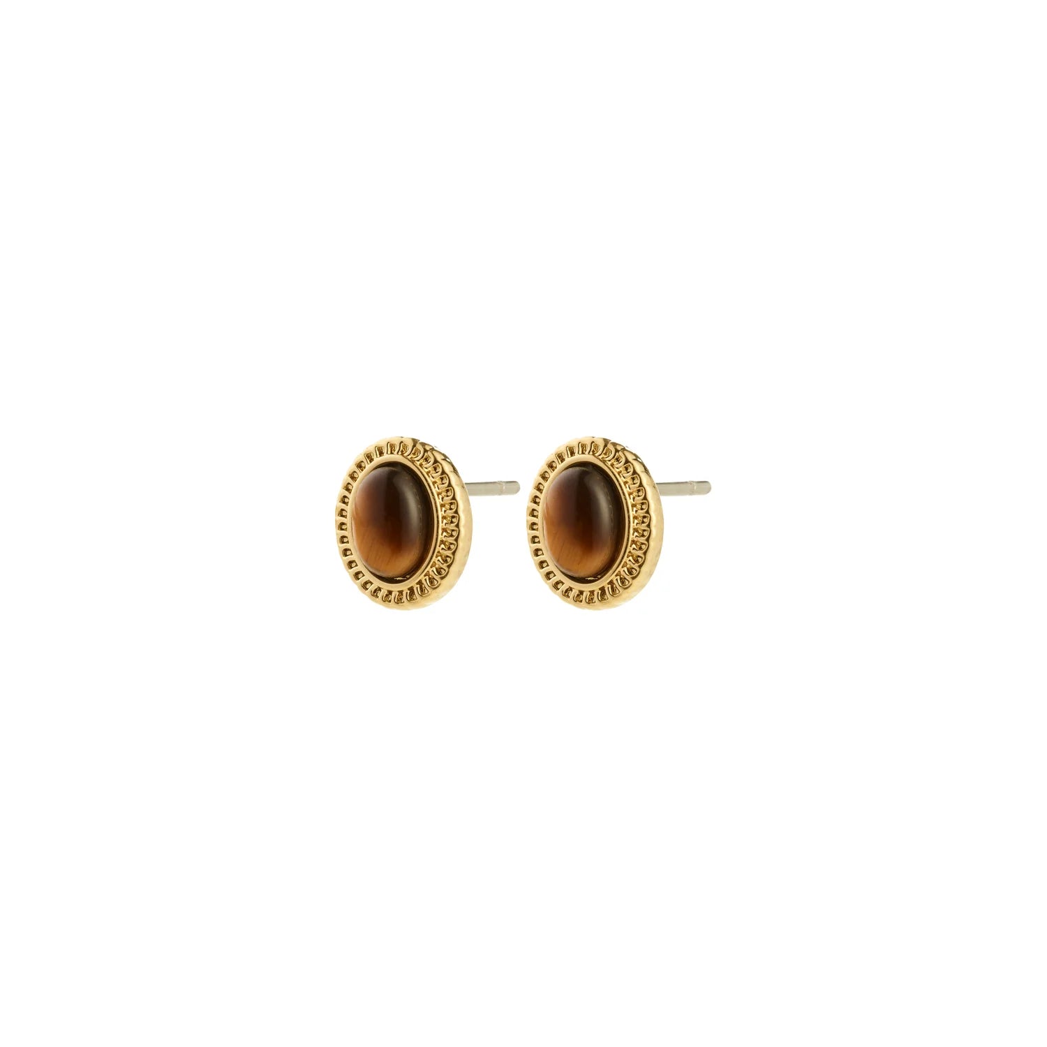 Pilgrim Between oorbellen goud Sieraden