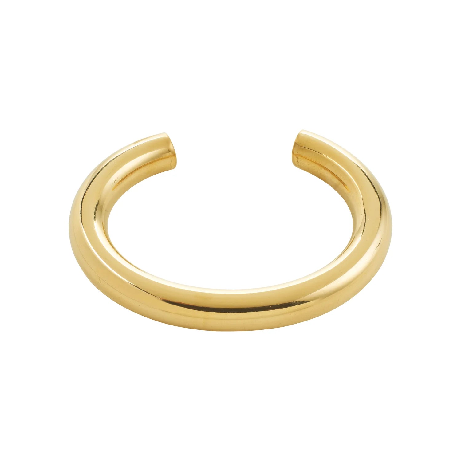 Pilgrim Phase bangle goud Sieraden