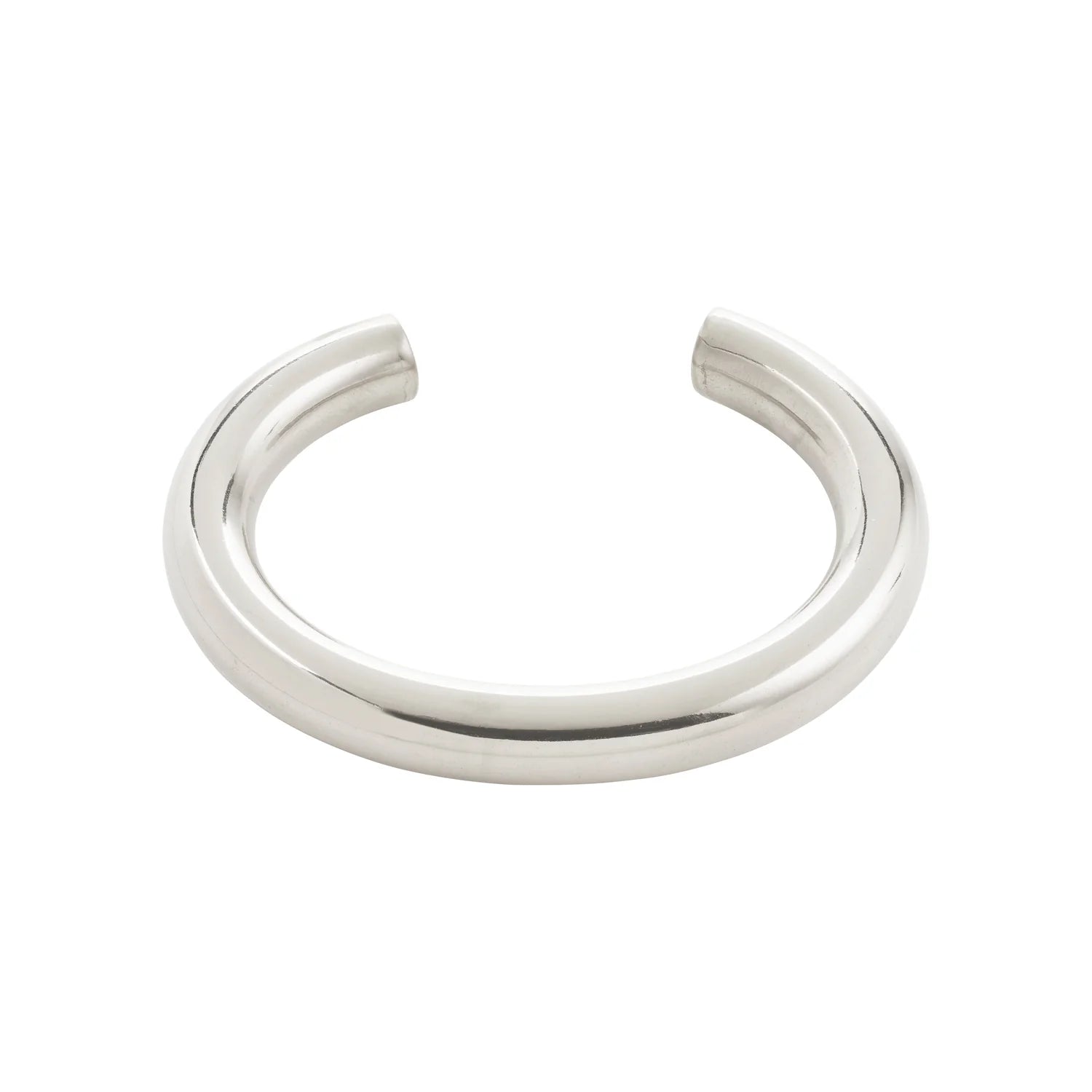 Pilgrim Phase bangle zilver Sieraden