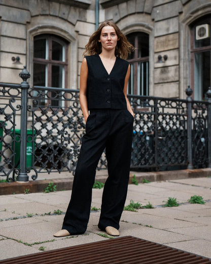 Modström Park Gilet Tops