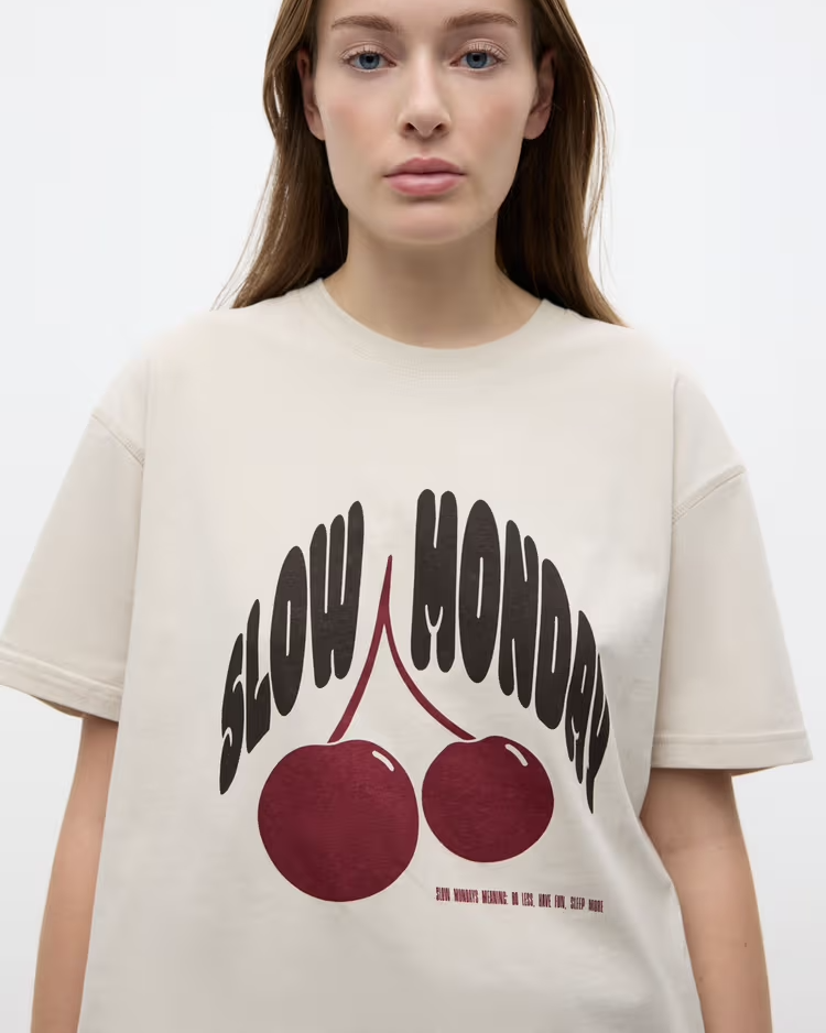 Envii Enkulla T-Shirt T-shirts