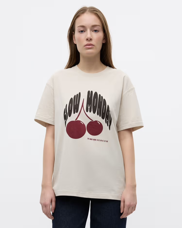 Envii Enkulla T-Shirt T-shirts