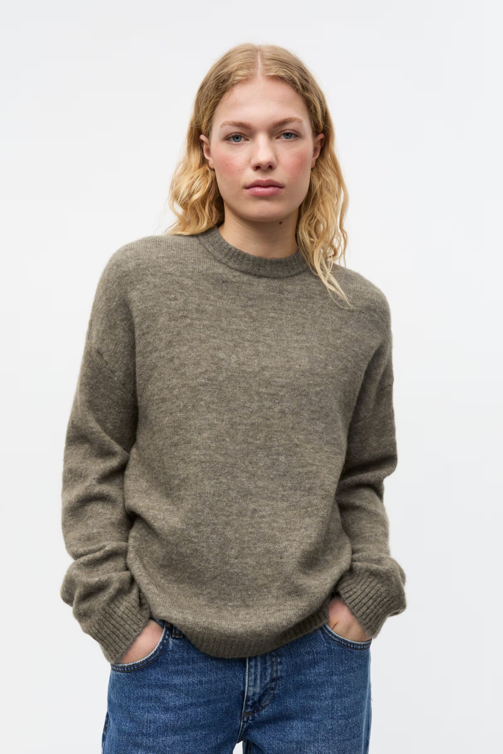 Envii Enada Knit Truien & Vesten