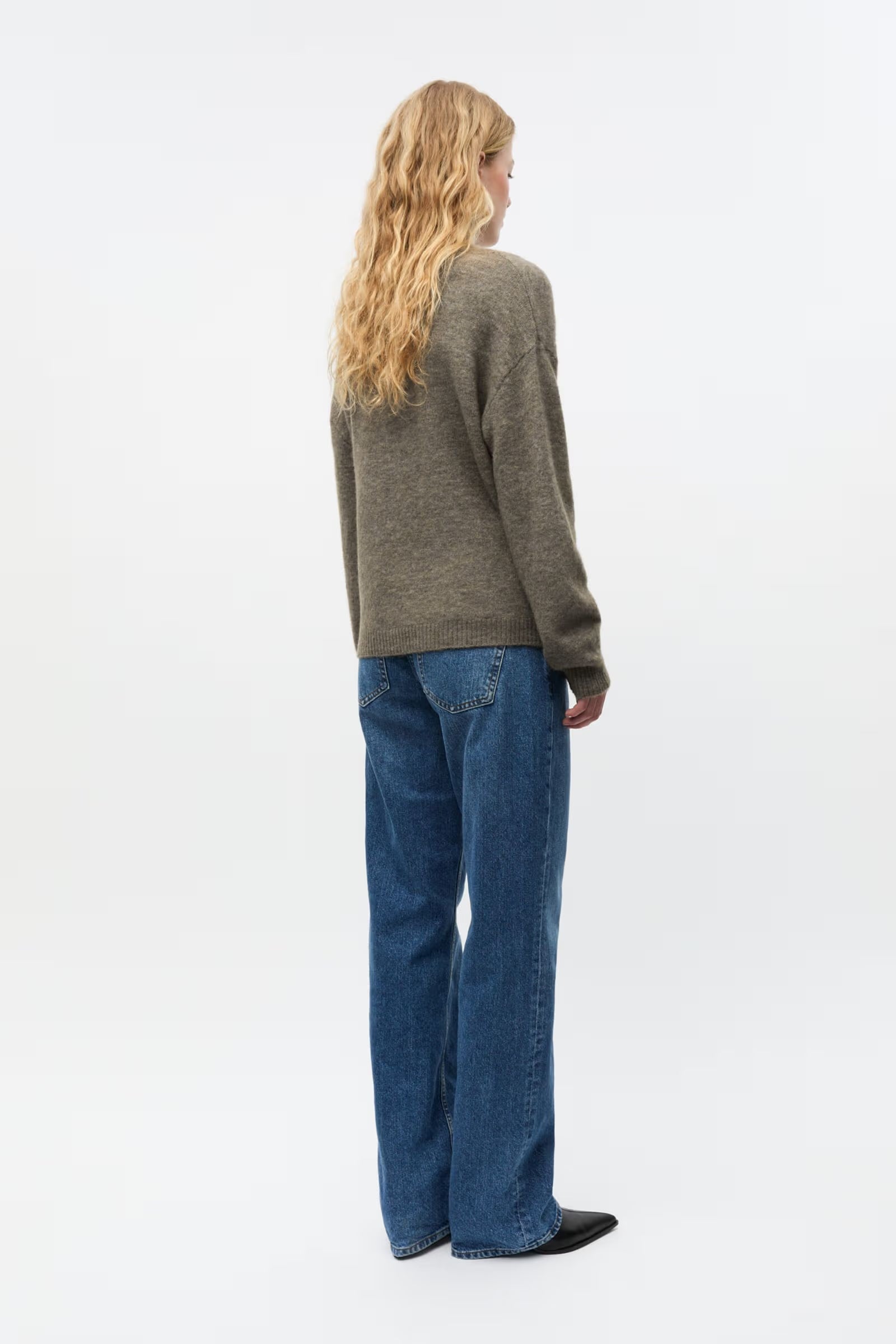 Envii Enada Knit Truien & Vesten