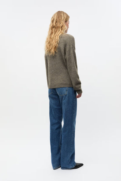 Envii Enada Knit Truien & Vesten