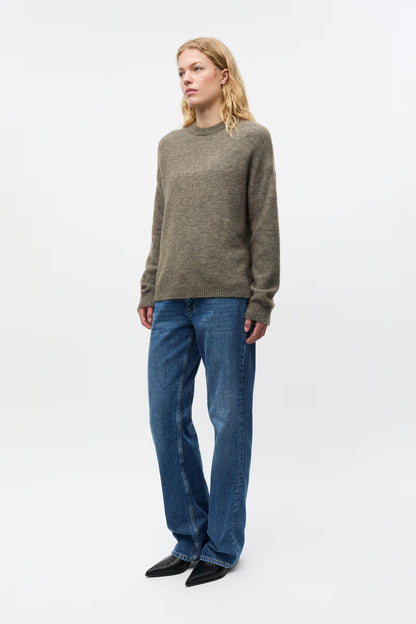 Envii Enada Knit Truien & Vesten