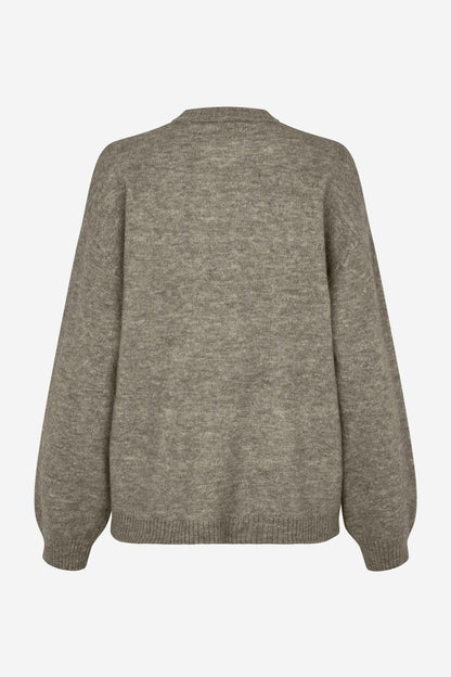 Envii Enada Knit Truien & Vesten