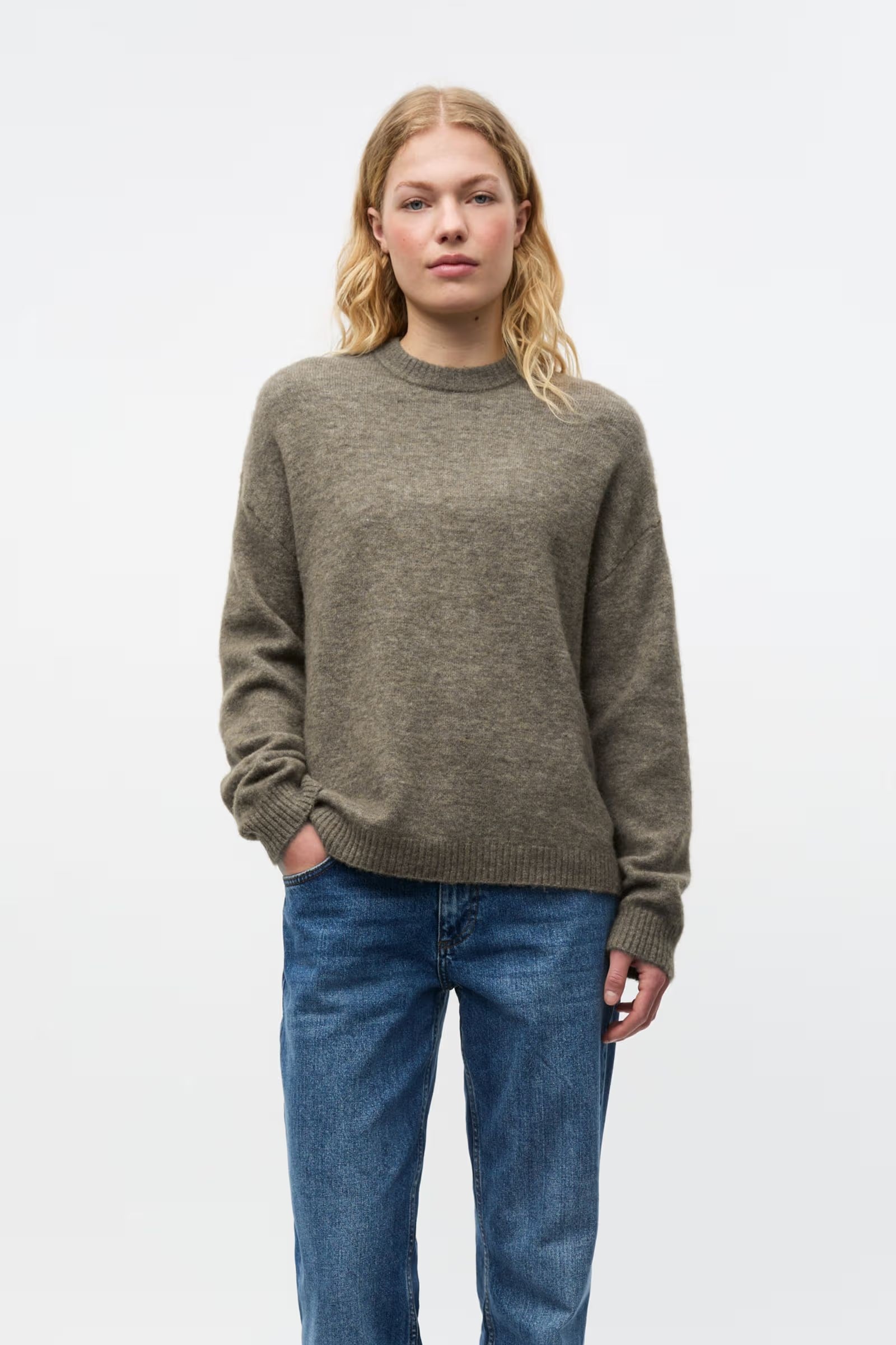 Envii Enada Knit Truien & Vesten