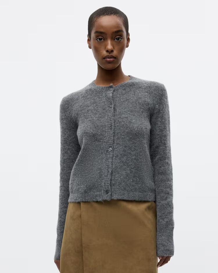 Envii Enada Cardigan Truien & Vesten