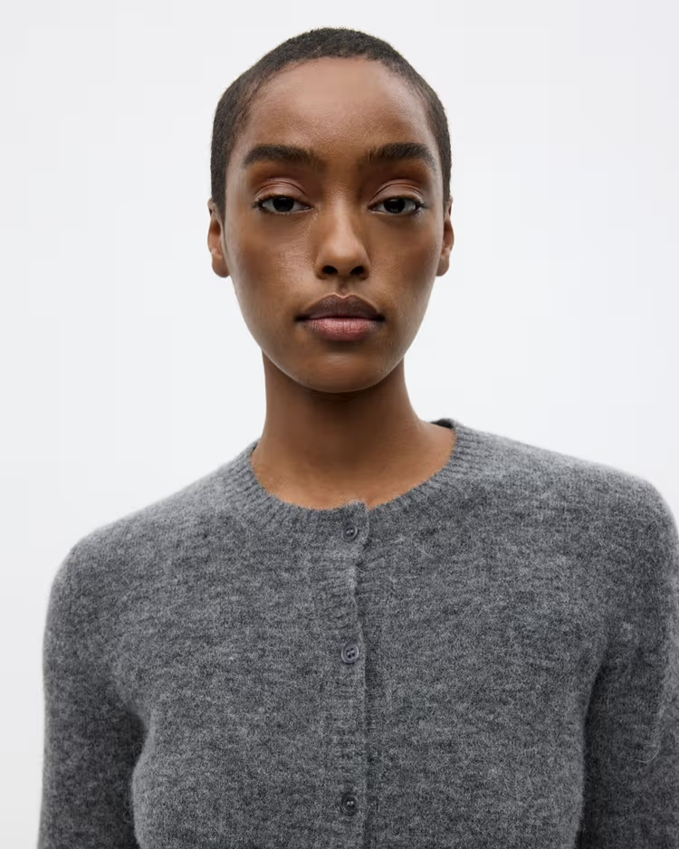 Envii Enada Cardigan Truien & Vesten