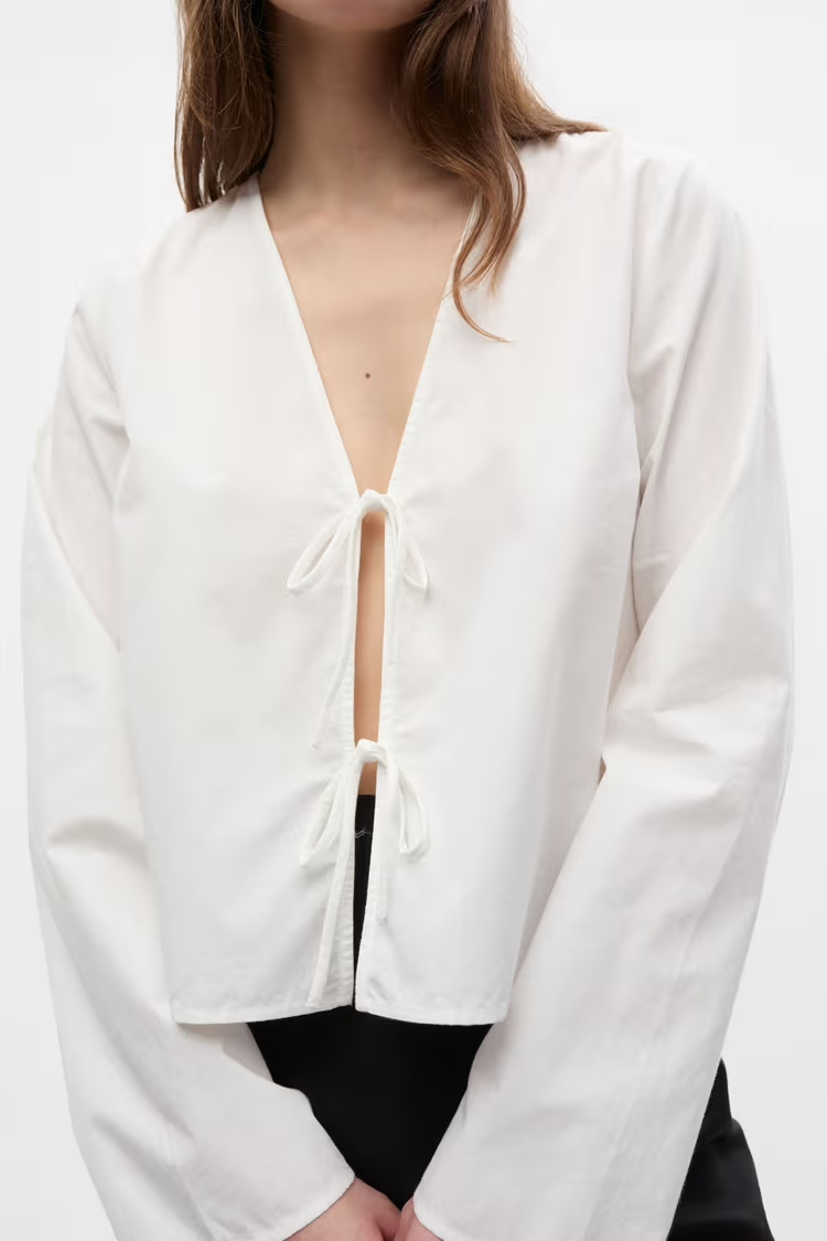 Envii Blouse Encarola Blouses