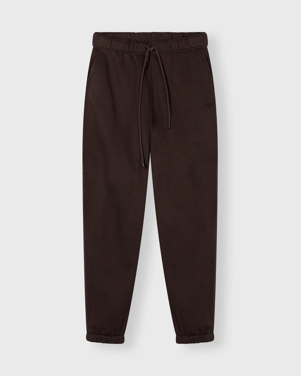 10DAYS Bar Jogger Foam Tape Deep Wine Broeken