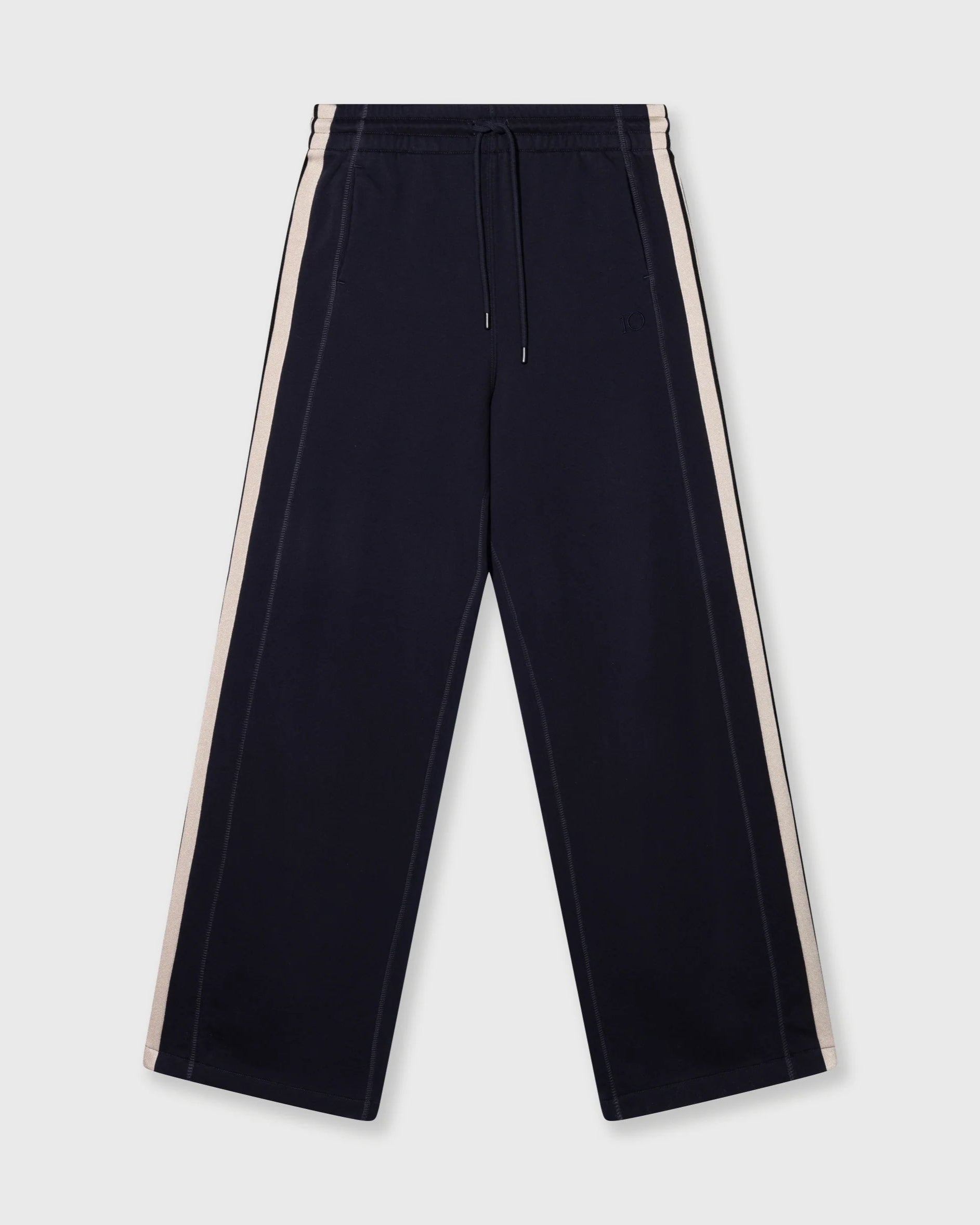 10DAYS Western Jogger Tape Blazers & Jasjes