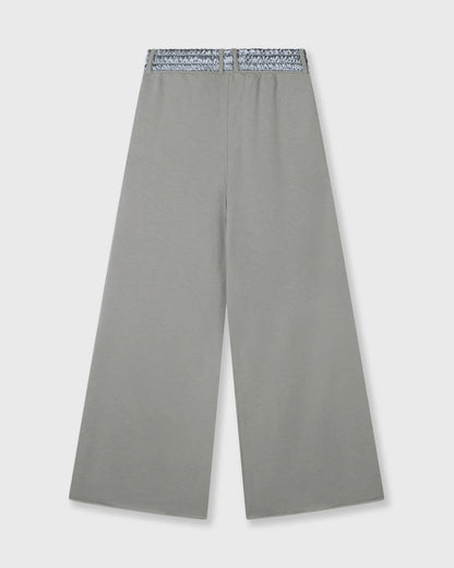 10DAYS Wide Jogger Broeken