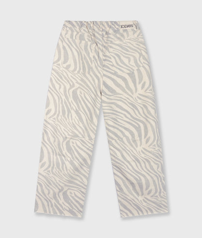 10DAYS Western Zebra Pants