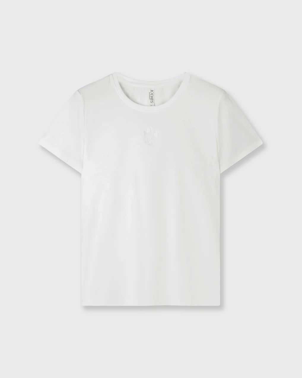 10DAYS Slim T-Shirt T-shirts